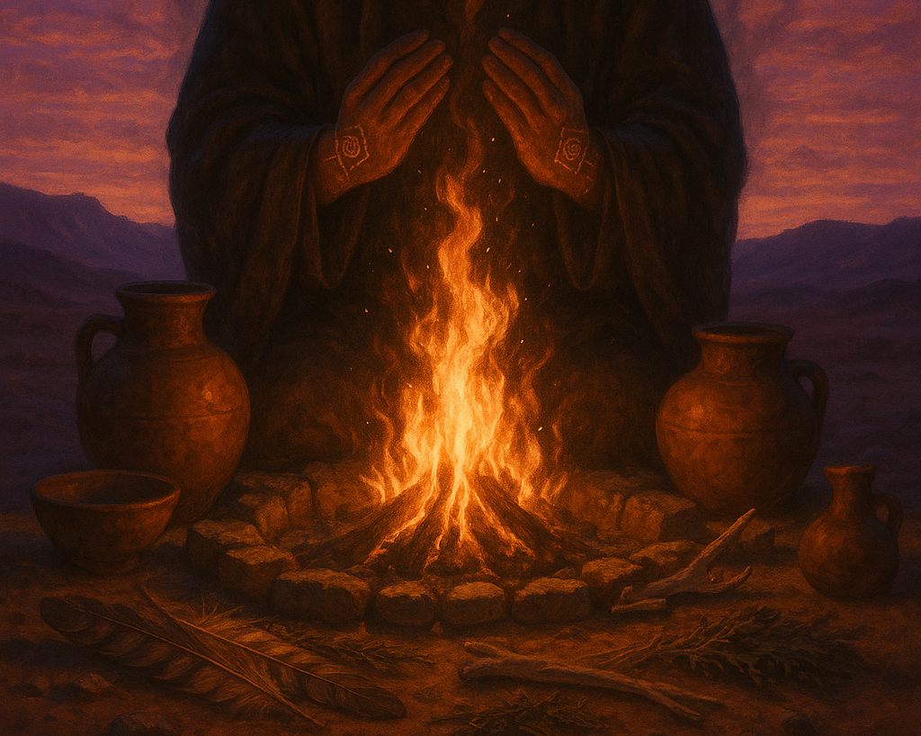 20250415_2038_Sacred Twilight Ritual_simple_compose_01jryapz6pfkzv7n6rn03c7scp.png