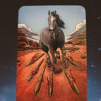 Photo of Alex Powell