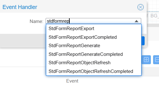 Totals in Report - Infor Global Community