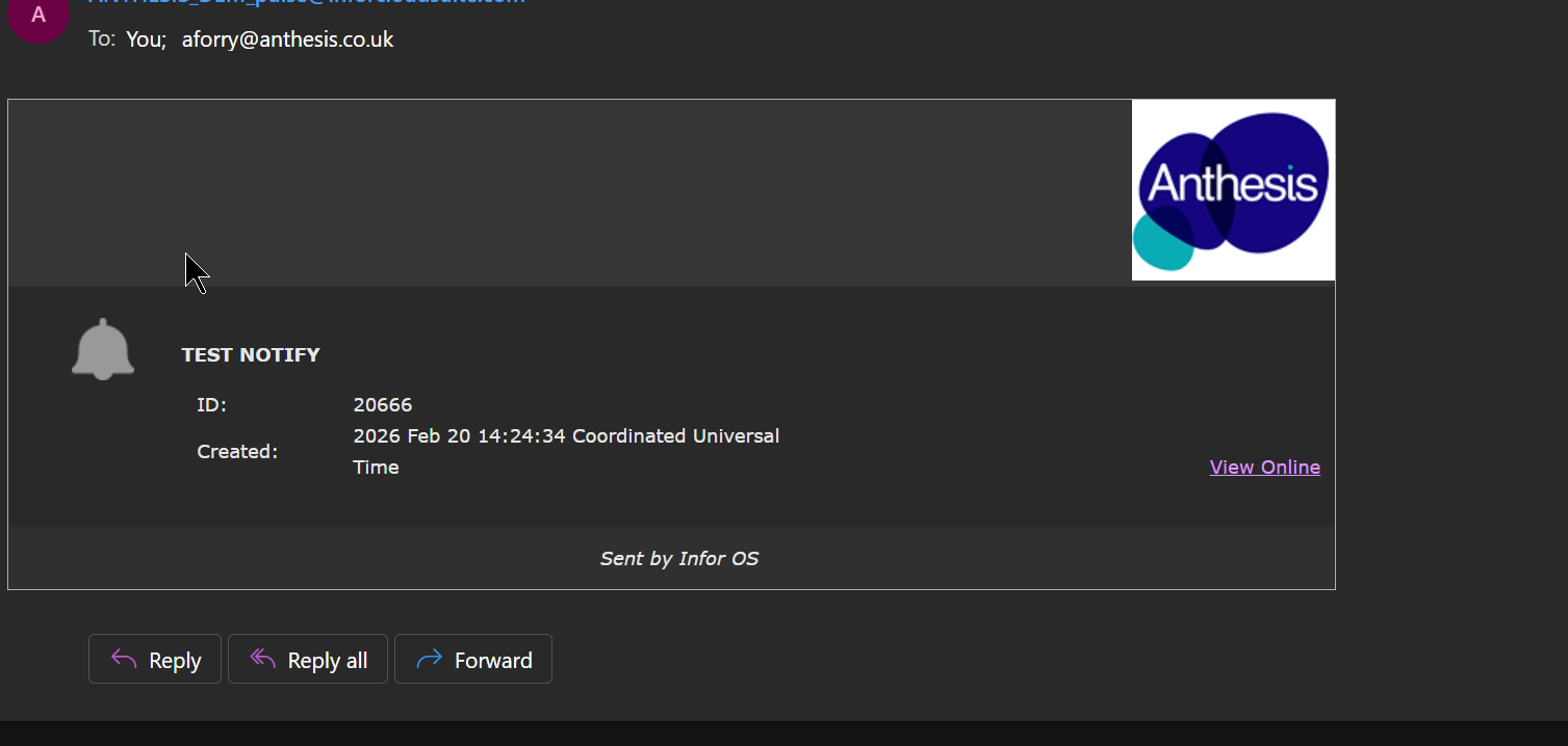 ION Workflow Notification - Sending to a dynamic group of users - Infor ...
