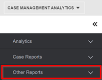 case management analytics other reports