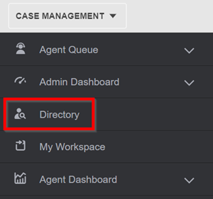directory