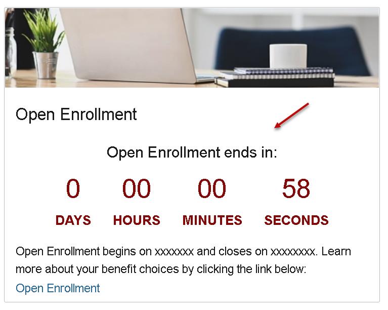 open enrollment