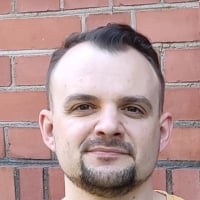 Sebastian Wojciechowski