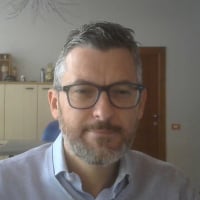 Photo of Giorgio Amici