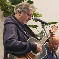 Photo of Jim Sweeney