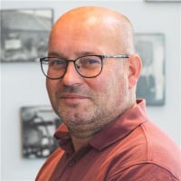 Michel Geers