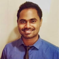 Photo of Abhinav Katta
