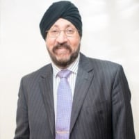 David Singh