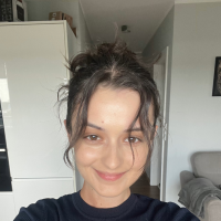 Khrystyna Fediv