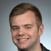 Jacob Eismann