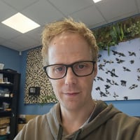 Johan de Jong