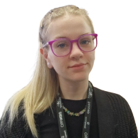Photo of Rebecca Cinnamond