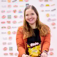 Photo of Sarah Knutzen