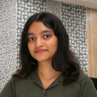 Nidhi Iyer