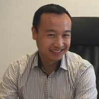 Photo of Kah-kin Yau