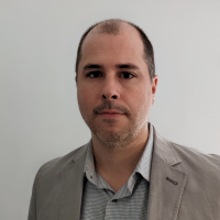 Eric Soma