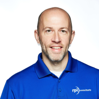 Photo of Jeremy Stoltzfus