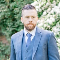 Photo of Daniel Tatum