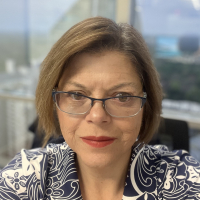 Carolyn Horowitz