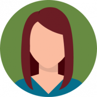 Photo of Audrey Tranchant