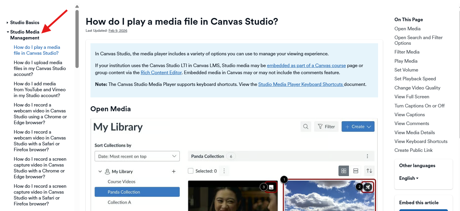 Community Essentials: The Instructure Guides - Instructure Community