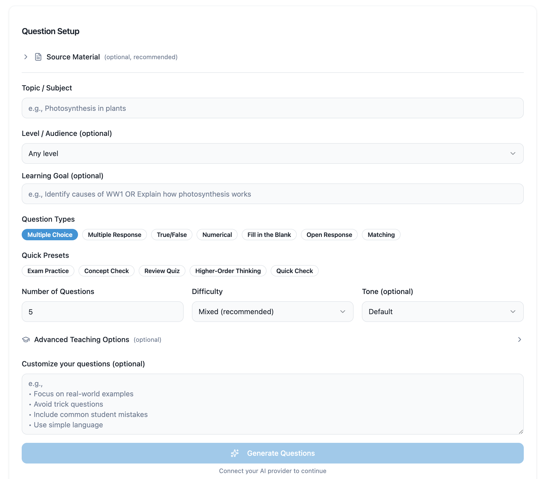 Rethinking How We Build and Reuse Question Banks in Canvas - A better ...