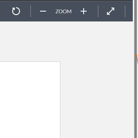 Overlapping Scroll Bars - Instructure Community