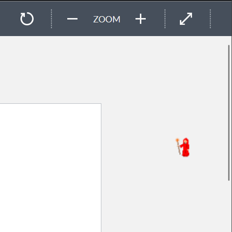 Overlapping Scroll Bars - Instructure Community