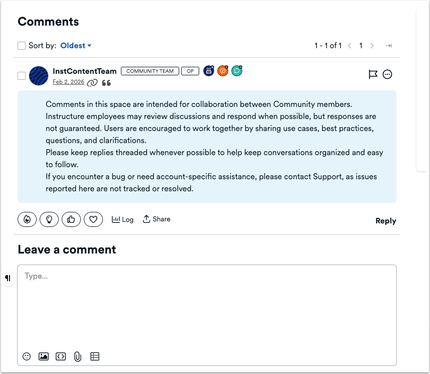 Understanding Release Notes - Instructure Community