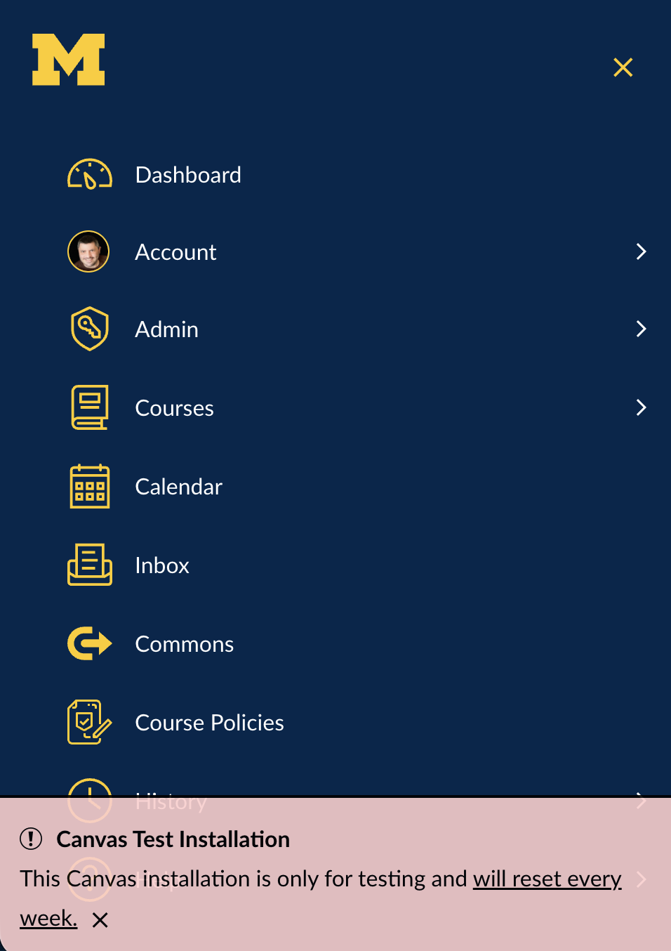 Canvas Instructure Ransom Note Canvas Deploy Notes (2026-02-18) - Instructure Community