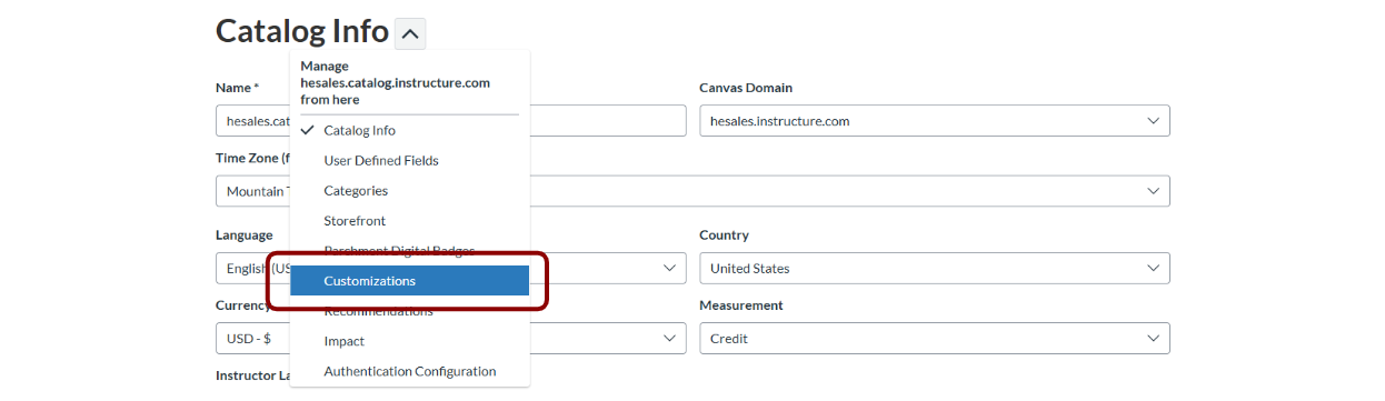 Introducing Custom JavaScript & CSS for the Modern Storefront in Canvas ...