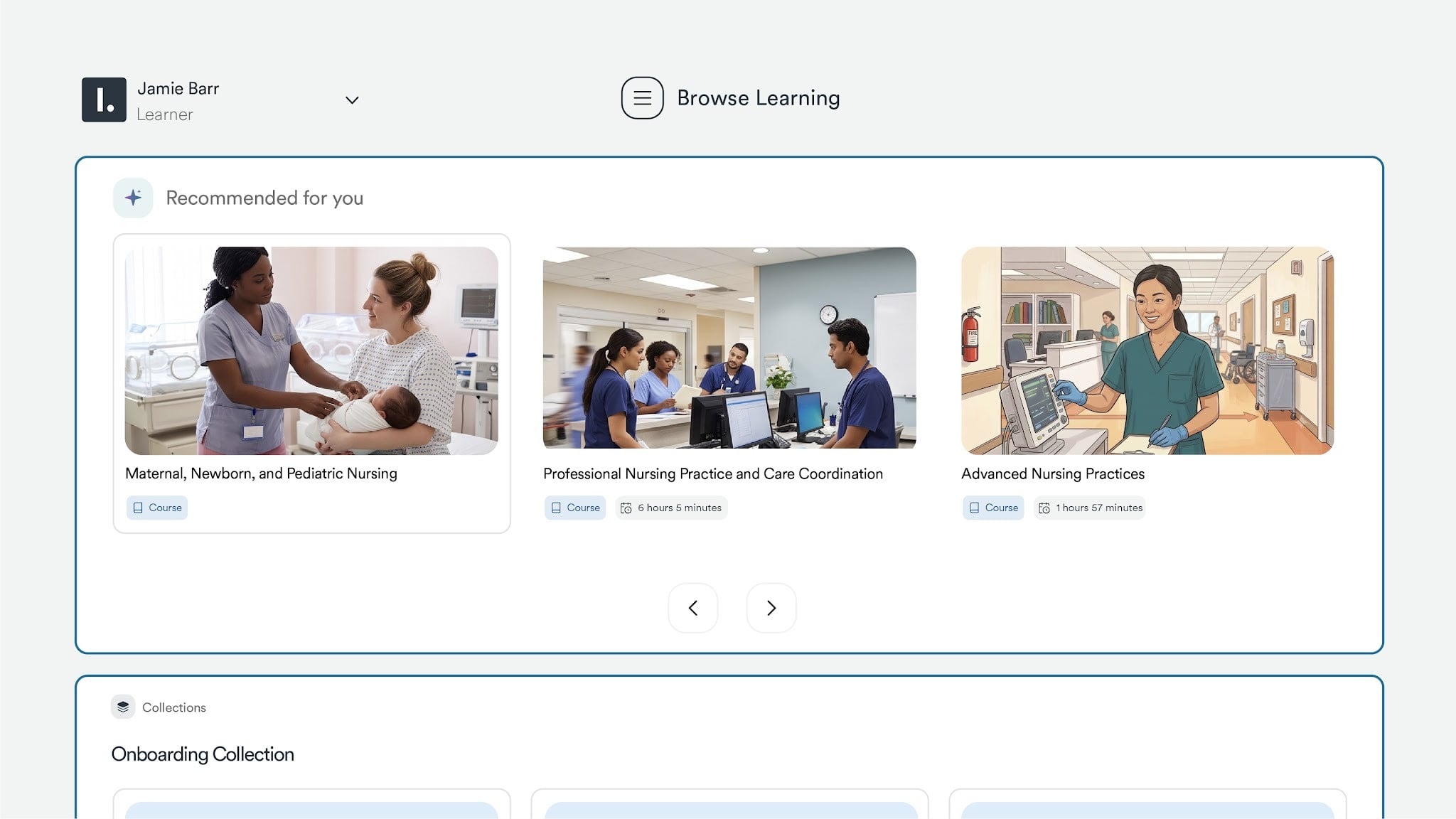 Canvas Career New & Next: October 2026 - Instructure Community