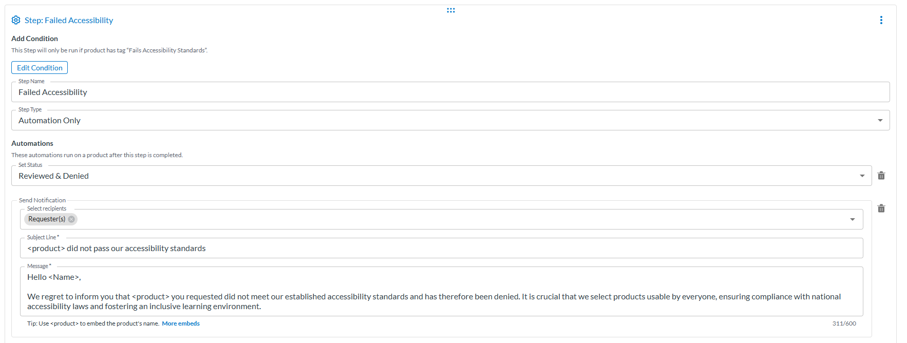 Forms and Workflows - New features that drive efficiencies in your ...