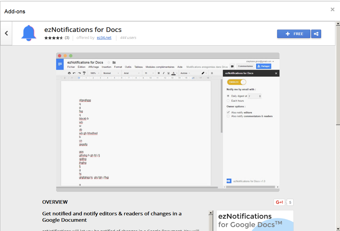 Using Google Docs for dynamic Canvas content - Instructure Community