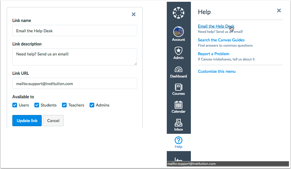 Help-Menu-Account-Settings-Mailto.png Help-Menu-Account-Settings-Mailto.png