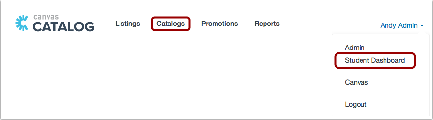 Catalog-User-Menu.png Catalog-User-Menu.png