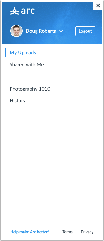 223203_Arc-Site-Updated-Navigation-Tray--User-Navigation-.png 223203_Arc-Site-Updated-Navigation-Tray--User-Navigation-.png