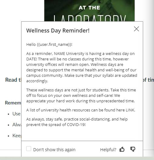 FacultyWellnessDay.jpg FacultyWellnessDay.jpg