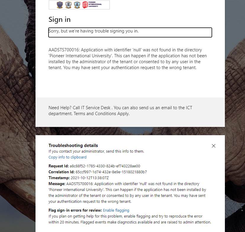 INTERGRATING CANVAS LMS AND MICROSOFT TEAMS - Instructure Community