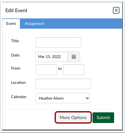 Canvas Deploy Notes (2022-03-30) - Instructure Community