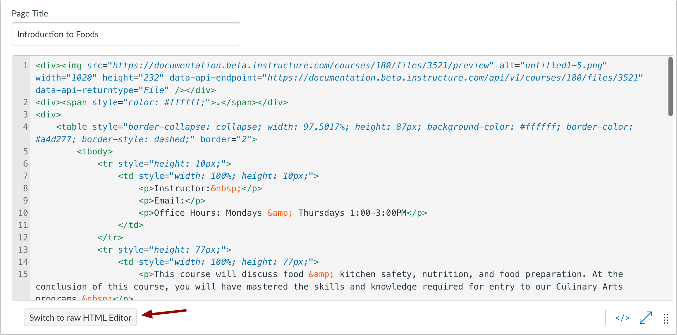 Canvas Deploy Notes (2022-11-09) - Instructure Community