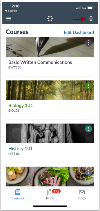 Canvas Teacher Release Notes (iOS 1.19.0) - Instructure Community