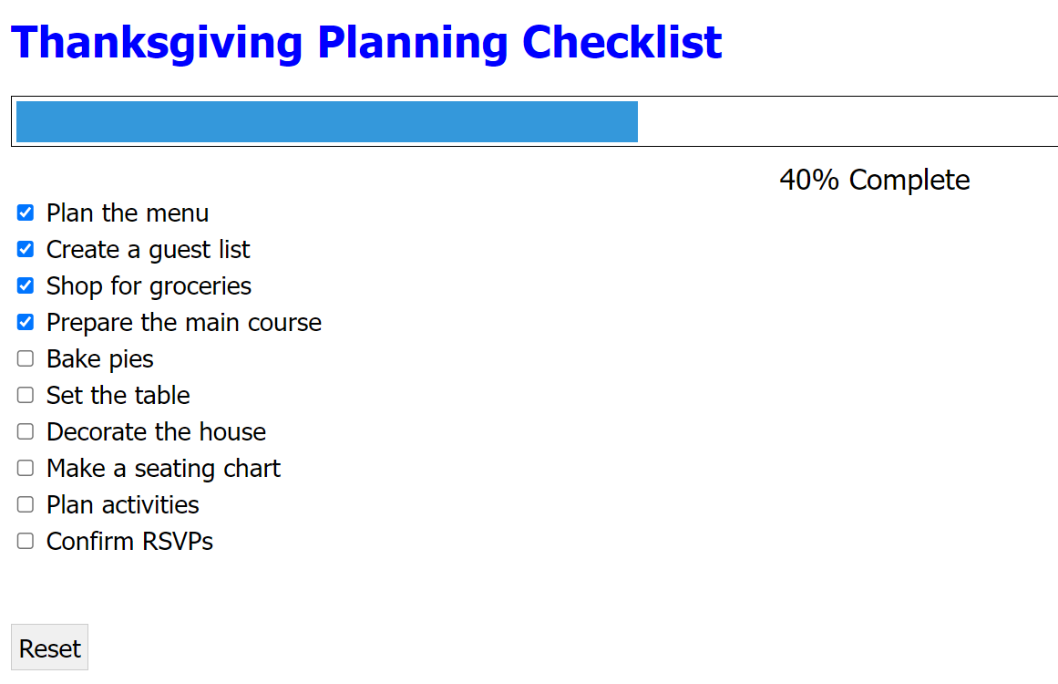 Clickable Check Boxes in a to-do list - Instructure Community