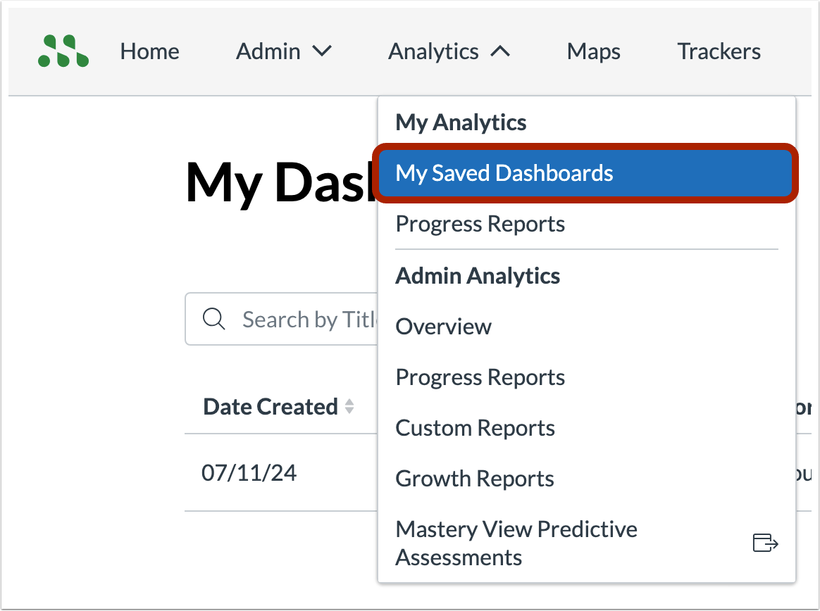 saveddashboardsmenu.png saveddashboardsmenu.png
