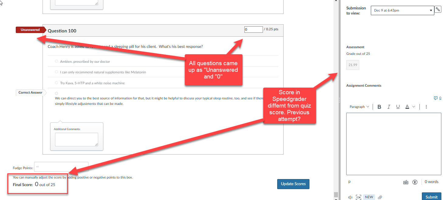 SpeedgradeQuizIssue.png SpeedgradeQuizIssue.png