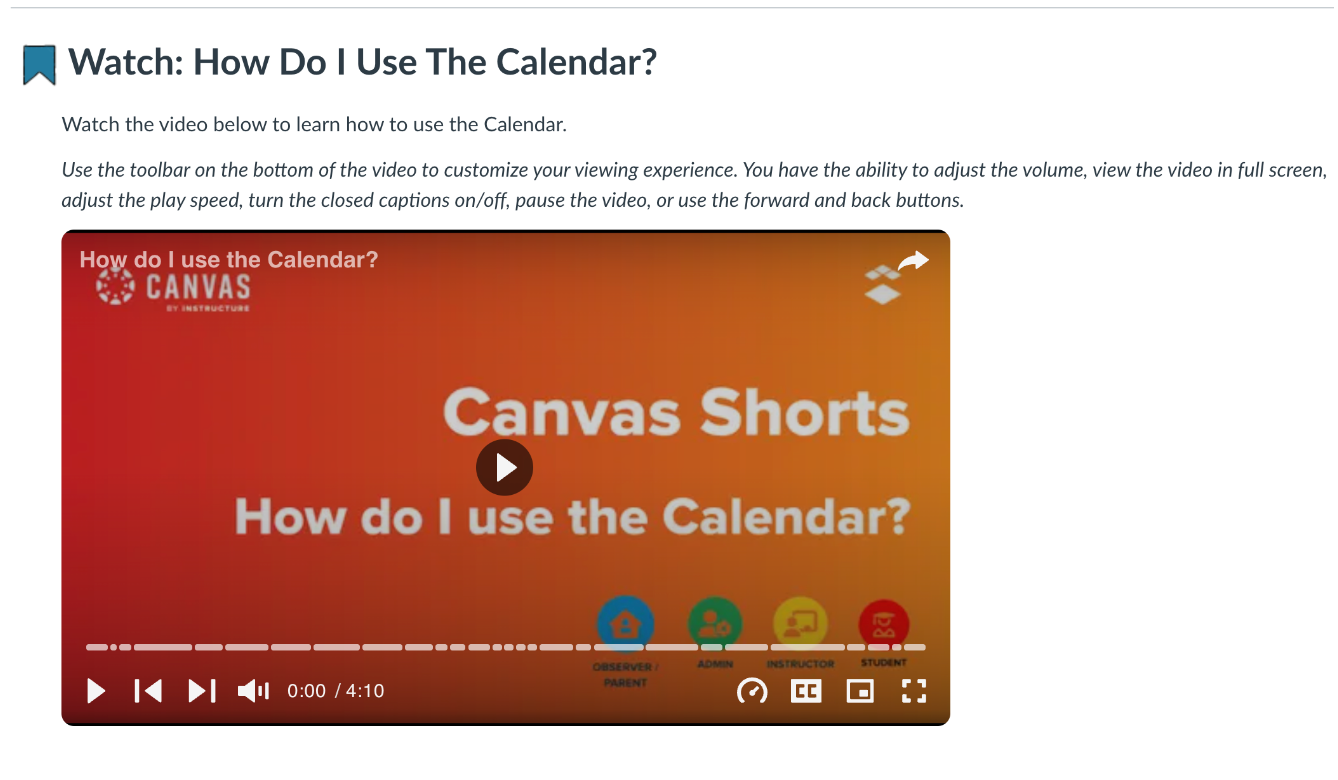 Canvas Basics Revamped: Your Go-To Canvas Course, Now Updated ...