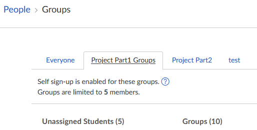 Groups - Instructure Community