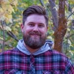 Photo of Kellen Hansen