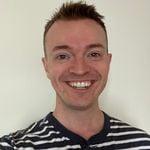 Photo of Eli Johnson